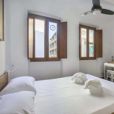 Rent this 1 bed apartment on Via dei Pepi in 17, 50121 Florence FI