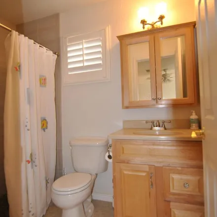 Rent this 3 bed apartment on 1680 Topaz Drive in Lake Havasu City, AZ 86403