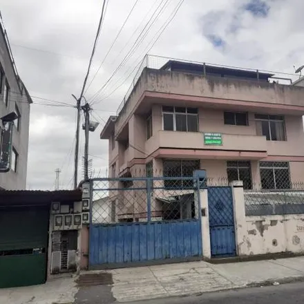 Image 2 - Club Budokan, Avenida de las Palmeras, 170149, Quito, Ecuador - House for sale
