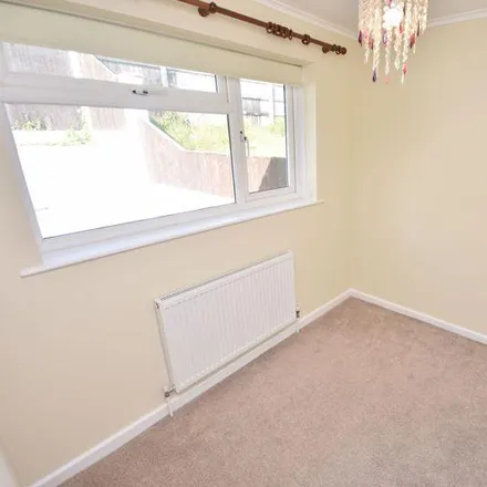 Image 4 - Upper Longlands, Dawlish, EX7 9BU, United Kingdom - Duplex for rent