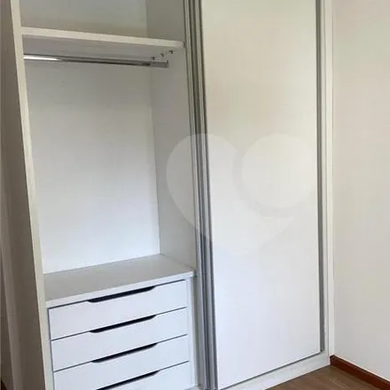 Buy this 3 bed apartment on Rua Camillo Nader in Morumbi, São Paulo - SP