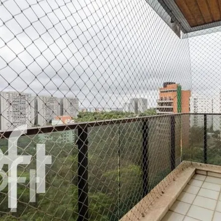 Image 2 - Rua Doutor James Ferraz Alvim, Paraisópolis, São Paulo - SP, 05642-000, Brazil - Apartment for sale