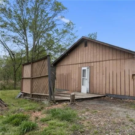 Buy this 2 bed house on 4616 Old Randleman Road in Guilford County, NC 27406