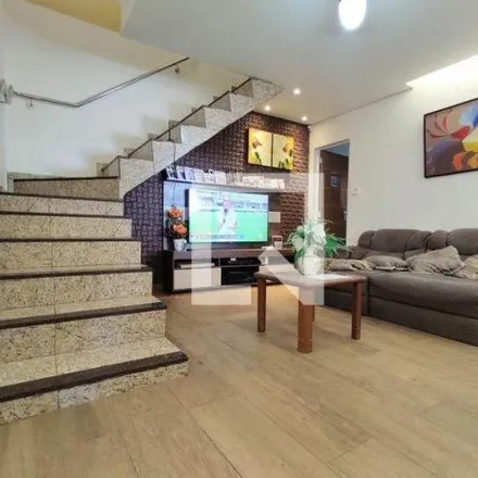 Buy this 4 bed house on Rua Copéia in São Geraldo, Belo Horizonte - MG