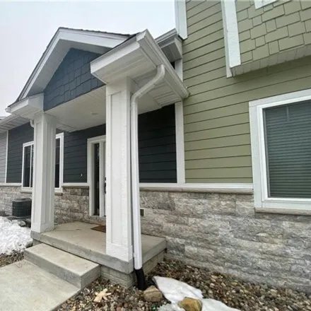 Buy this 2 bed house on 530 Spring Crest Lane in Waukee, IA 50263