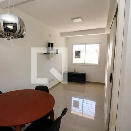 Rent this 2 bed house on Rua Cangussu 303 in Nonoai, Porto Alegre - RS