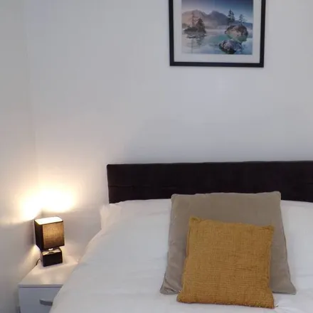 Rent this 2 bed apartment on Southend-on-Sea in SS1 2HQ, United Kingdom