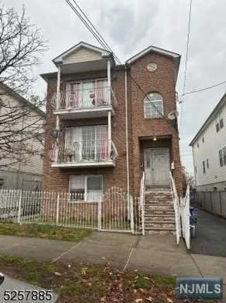 Buy this 9 bed house on 44 Grafton Avenue in Newark, NJ 07104