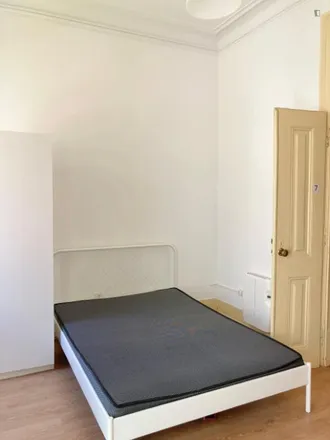 Rent this 0 bed room on Rua Palmira 40 in 1170-210 Lisbon, Portugal