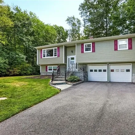 Buy this 3 bed house on 40 Smoke Hill Drive in Danbury, CT 06811