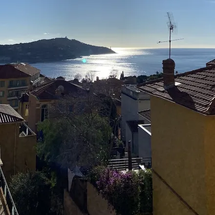 Image 7 - 06230 Villefranche-sur-Mer, France - Apartment for rent