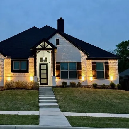 Buy this 4 bed house on unnamed road in Azle, TX 76020