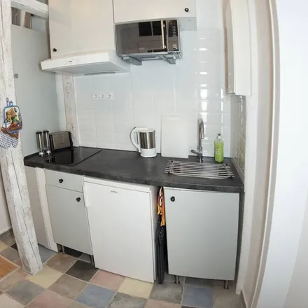 Rent this 1 bed apartment on Nuremberg in Bavaria, Germany
