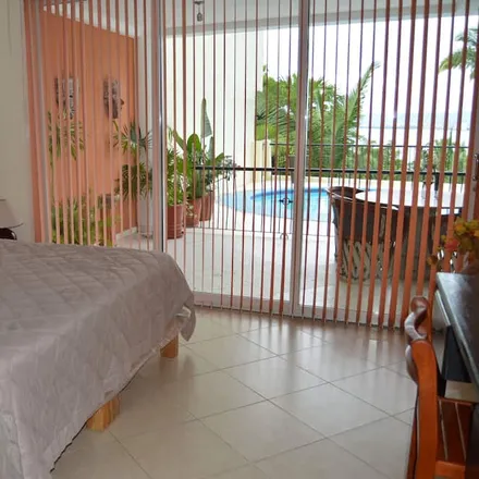 Rent this 2 bed condo on México in 48300 Puerto Vallarta, JAL