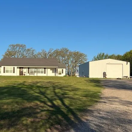 Buy this 4 bed house on unnamed road in Garvin County, OK