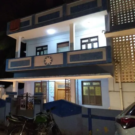 Rent this 2 bed house on 17 in Route d'Uppalam, Odiansalai