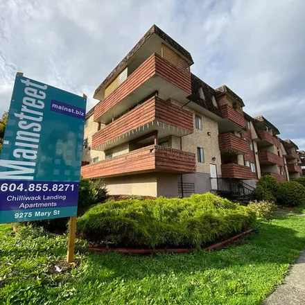 Image 9 - Kipp Avenue, Chilliwack, BC V2P 4H4, Canada - Apartment for rent