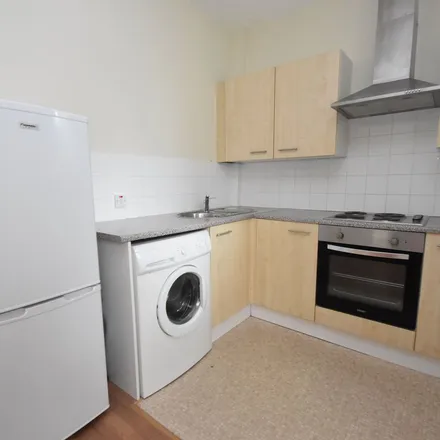 Image 4 - Piercefield Place, Cardiff, CF24 0JZ, United Kingdom - Apartment for rent
