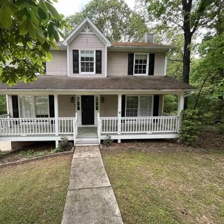 Buy this 3 bed house on 198 Forest Hills Terrace in Alabaster, AL 35007