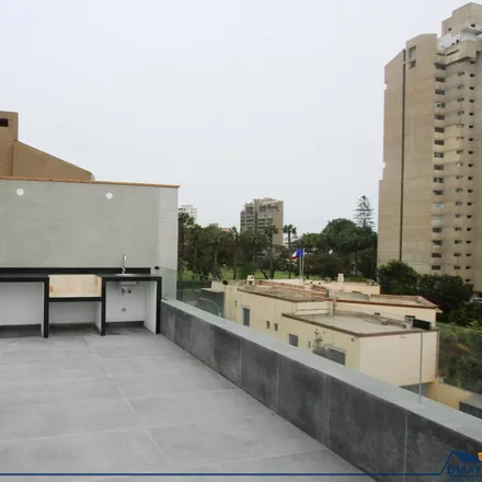 Image 1 - Los Manzanos Street 550, San Isidro, Lima Metropolitan Area 15076, Peru - Apartment for sale