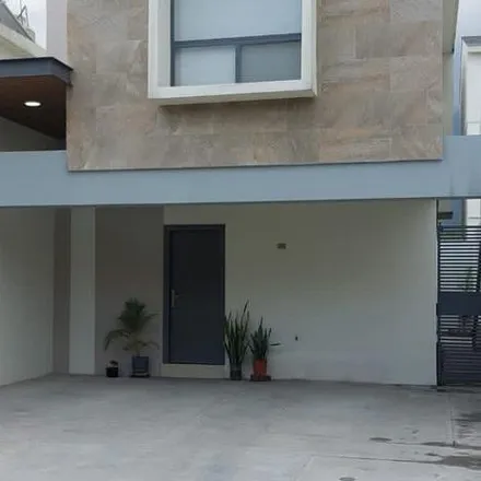Image 2 - unnamed road, 66036, NLE, Mexico - House for rent