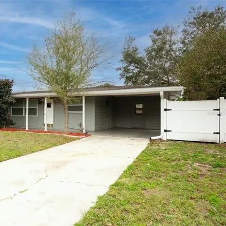 Buy this 4 bed house on 520 Fairfax Lane in Apollo Beach, Hillsborough County