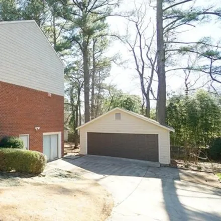 Image 3 - 3313 Harden Road, Raleigh, NC 27067, USA - House for sale