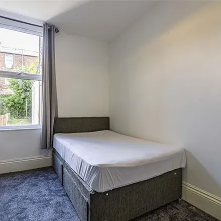 Image 8 - 220 Radford Boulevard, Nottingham, NG7 5QG, United Kingdom - Apartment for rent