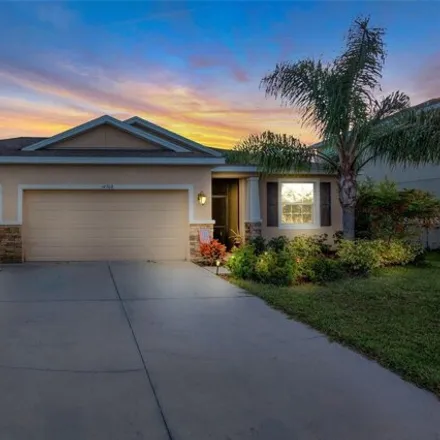 Buy this 3 bed house on 14908 Trinity Fall Way in Bradenton, Florida