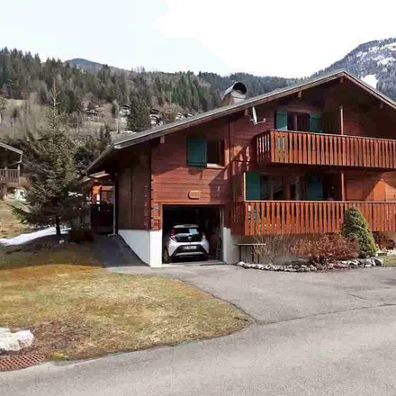 Buy this 3 bed house on Portes Du Soleil