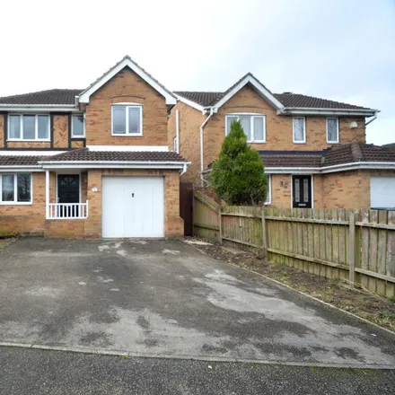 Image 1 - Laurel Place, Leeds, LS10 4SU, United Kingdom - House for rent