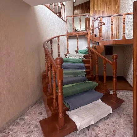 Buy this 5 bed house on Avenida Universo in 72380 Puebla City, PUE
