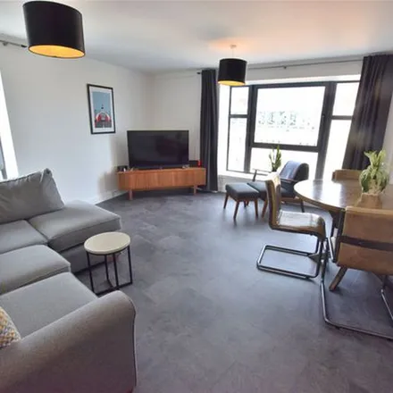Rent this 2 bed apartment on Mill Road in Gateshead, NE8 3QX