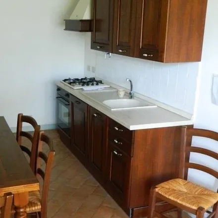 Rent this 5 bed house on 53031 Casole d'Elsa SI