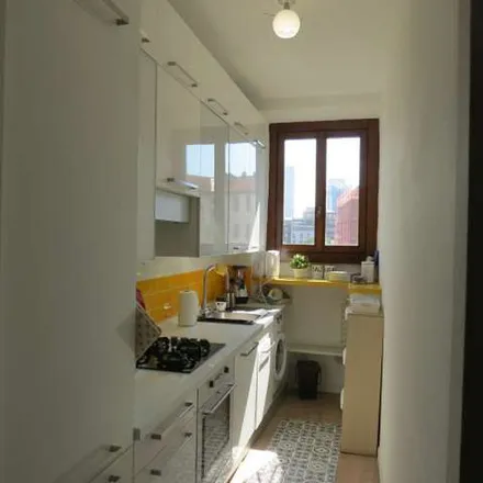 Image 8 - Via Paolo Lomazzo, 62, 20154 Milan MI, Italy - Apartment for rent
