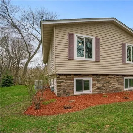 Buy this 3 bed house on Marshland Trail in Coon Rapids, MN 55433
