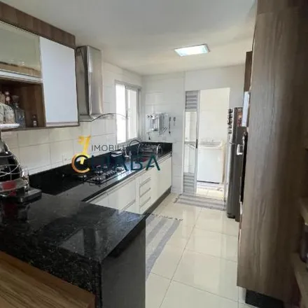 Buy this 3 bed apartment on Rua São Sebastião in Jardim Europa, Cuiabá - MT