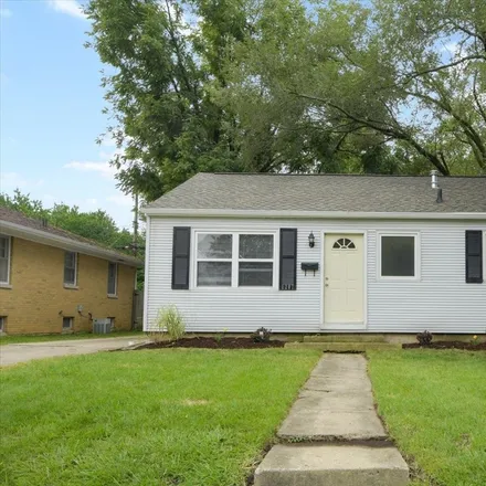 Buy this 3 bed house on Springfield & James in West Springfield Avenue, Champaign