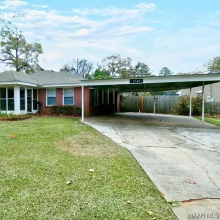 Buy this 3 bed house on 875 Hillman Street in Highpoint Estates, Montgomery
