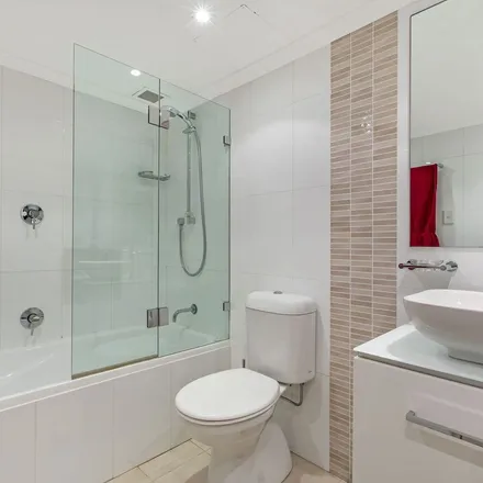 Rent this 2 bed apartment on Tewkesbury Avenue in Darlinghurst NSW 2010, Australia