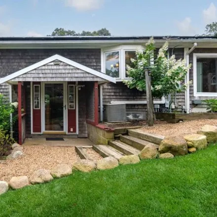 Buy this 3 bed house on 193 Franklin Terrace in Vineyard Haven, Tisbury