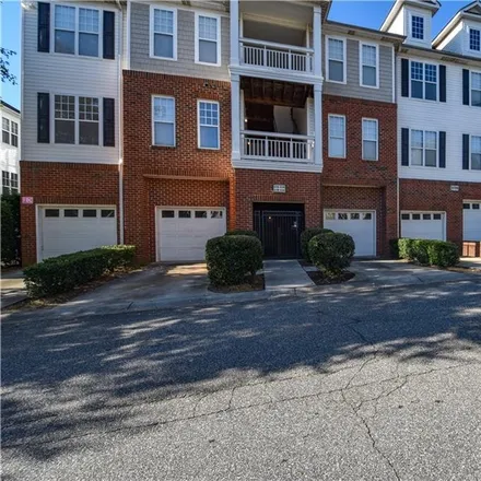 Buy this 2 bed condo on 6726 Mallard Park Drive in Charlotte, NC 28262