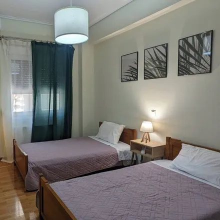 Rent this 2 bed apartment on Athina in Δημητρίου Σούτσου 3, Athens
