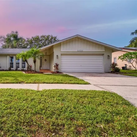 Buy this 4 bed house on 10214 95th Street in Pinellas County, FL 33777