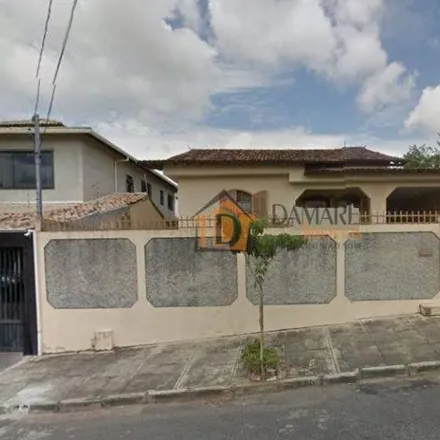 Buy this 3 bed house on Rua Jornalista Mário Eugênio in Pampulha, Belo Horizonte - MG