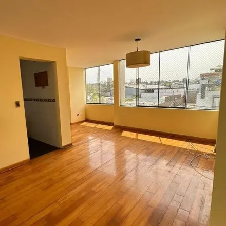 Image 1 - Jirón Los Almendros 185, La Molina, Lima Metropolitan Area 10051, Peru - Apartment for sale