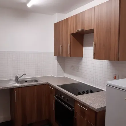 Rent this 1 bed apartment on 307 Kingstanding Road in Kingstanding, B44 9TH