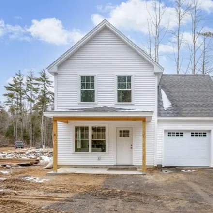 Buy this 2 bed condo on Checkerberry Way Extension in Wells, ME 04090