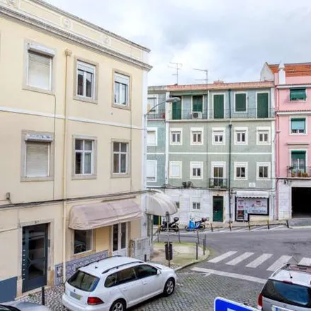 Image 1 - Vila Borba, 1070-137 Lisbon, Portugal - Apartment for rent