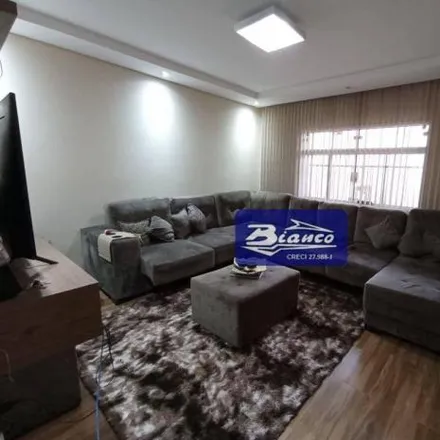 Buy this 3 bed house on unnamed road in Bom Clima, Guarulhos - SP